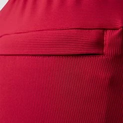 Born Primitive Limited Edition The Female Recovery Joggers (Cranberry)