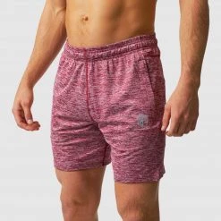 Born Primitive Revival Short (Heather Maroon) New Arrivals