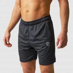 Born Primitive New Arrivals Revival Short (Black)