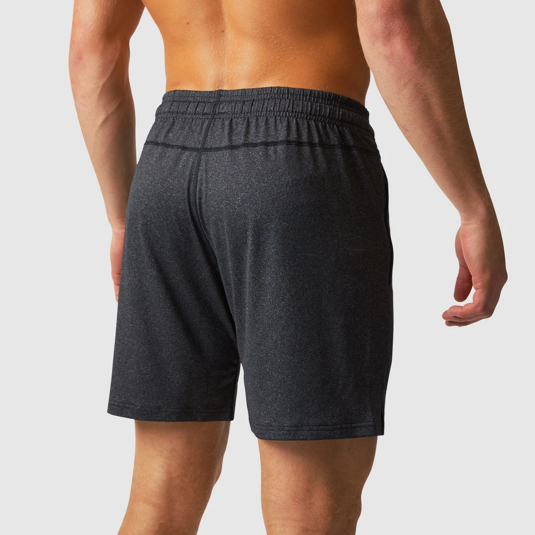 Born Primitive New Arrivals Revival Short (Black) 4 Born Primitive New Arrivals Revival Short (Black)