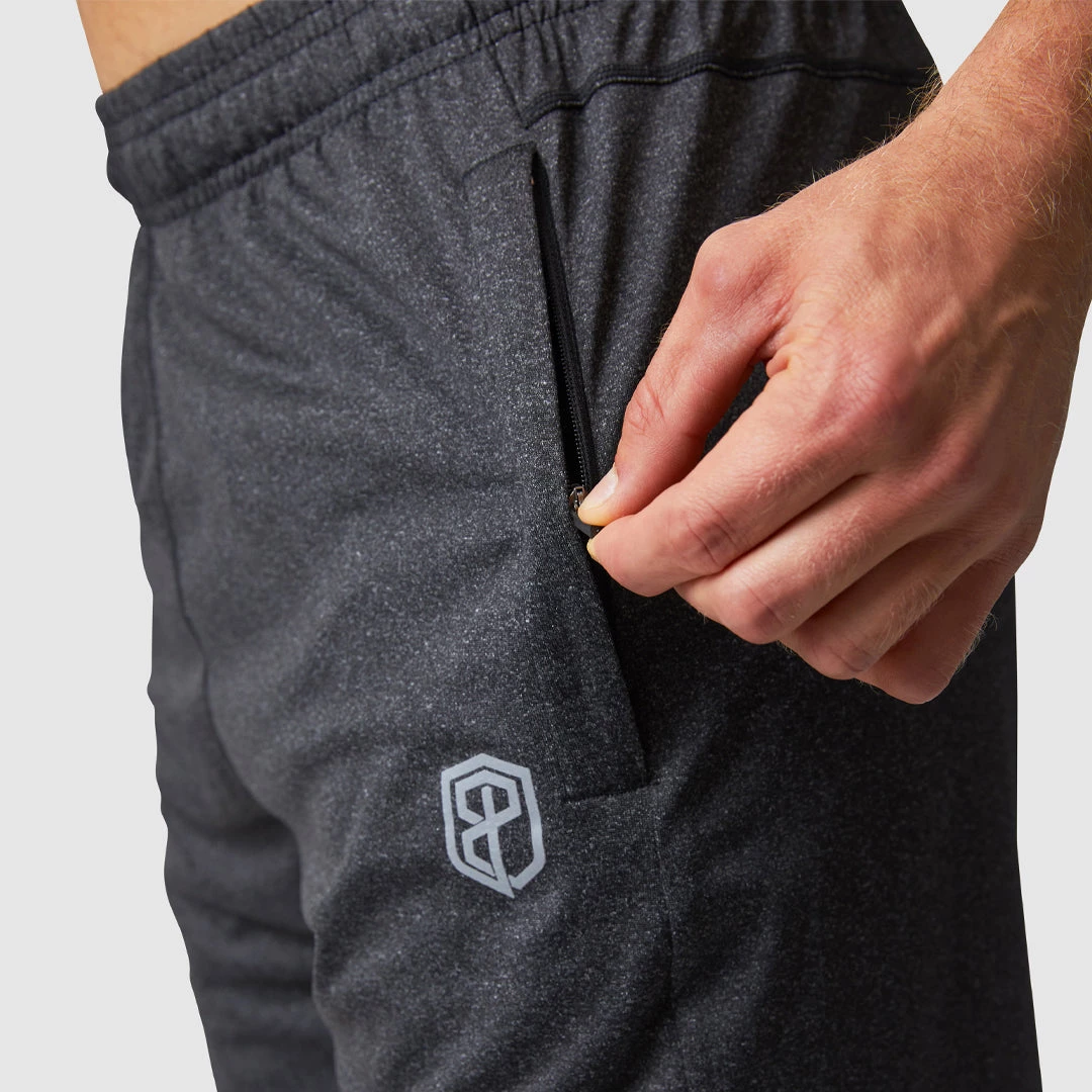 Born Primitive New Arrivals Revival Short (Black) 5 Born Primitive New Arrivals Revival Short (Black)