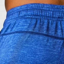 Born Primitive New Arrivals Revival Short (Heather Blue)