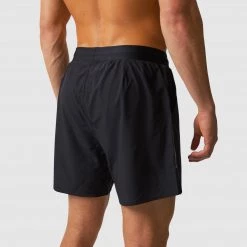 Born Primitive Compete Short W/ Compression (Black W/ Compression Liner)