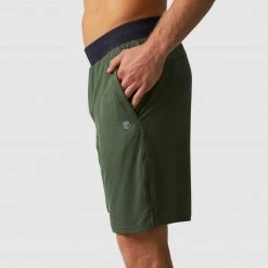 Born Primitive Male Lounge Shorts (Tactical Green) New Arrivals 8 Born Primitive Male Lounge Shorts (Tactical Green) New Arrivals