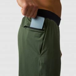 Born Primitive Male Lounge Shorts (Tactical Green) New Arrivals 9 Born Primitive Male Lounge Shorts (Tactical Green) New Arrivals