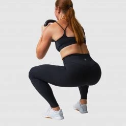 Born Primitive Sales 25 Born Primitive Bottoms Your Go To Full Length Leggings 2.0 (Black)