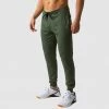 Born Primitive Male Rest Day Athleisure Joggers (Tactical Green)