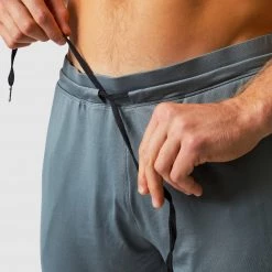 Born Primitive Male Rest Day Athleisure Joggers (Slate) 10 Born Primitive Male Rest Day Athleisure Joggers (Slate)