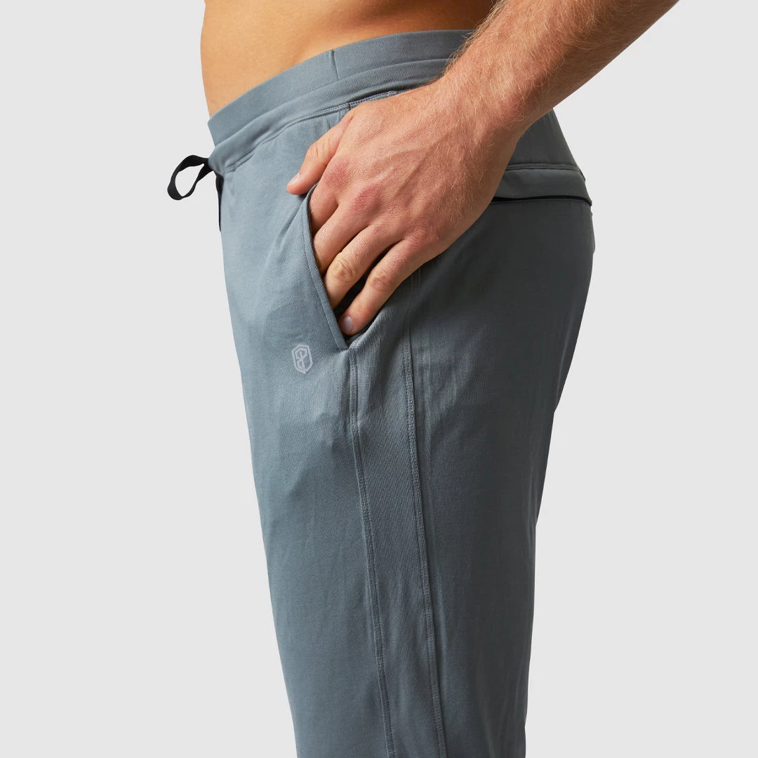 Born Primitive Male Rest Day Athleisure Joggers (Slate) 5 Born Primitive Male Rest Day Athleisure Joggers (Slate)