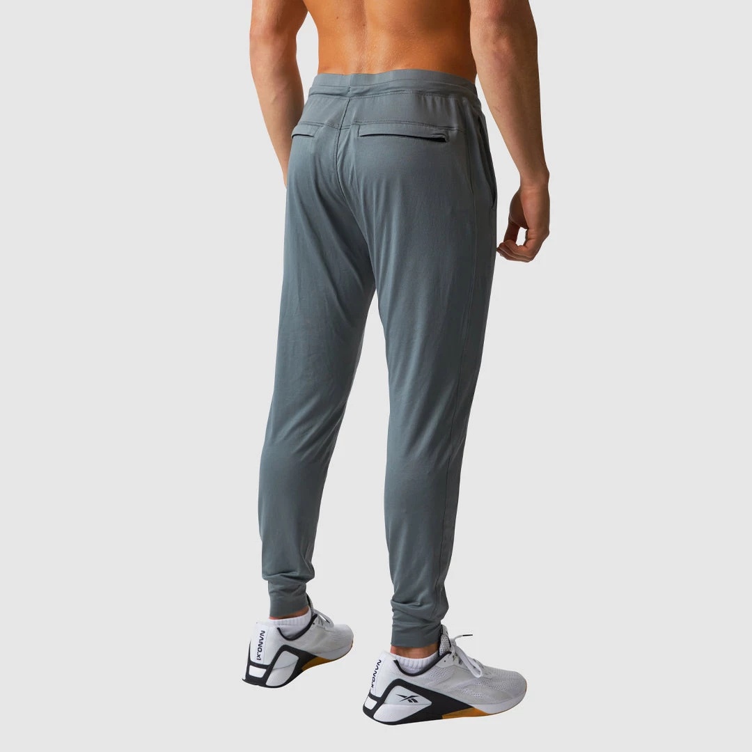 Born Primitive Male Rest Day Athleisure Joggers (Slate) 4 Born Primitive Male Rest Day Athleisure Joggers (Slate)