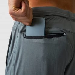 Born Primitive Male Rest Day Athleisure Joggers (Slate) 11 Born Primitive Male Rest Day Athleisure Joggers (Slate)