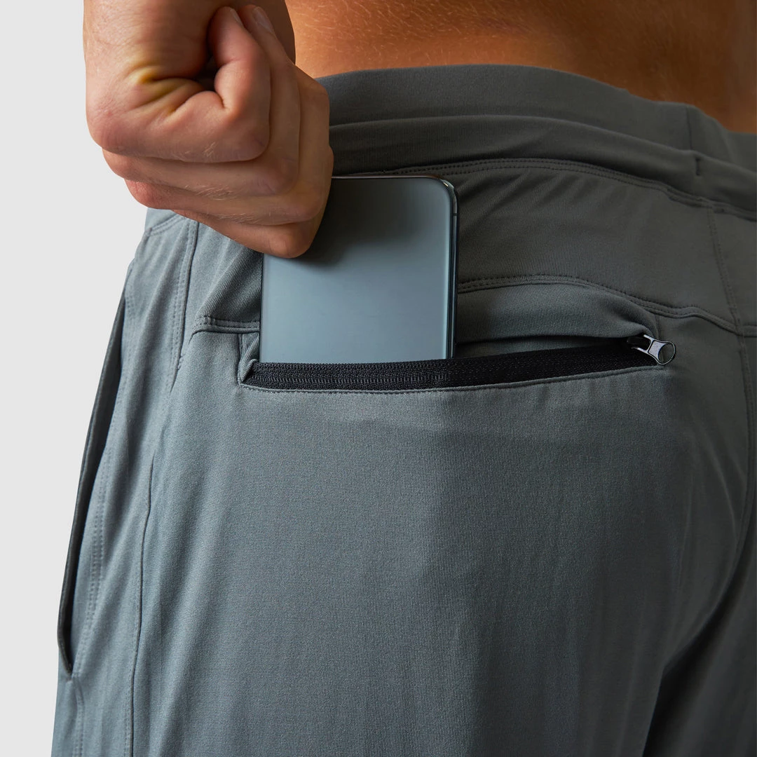 Born Primitive Male Rest Day Athleisure Joggers (Slate) 7 Born Primitive Male Rest Day Athleisure Joggers (Slate)