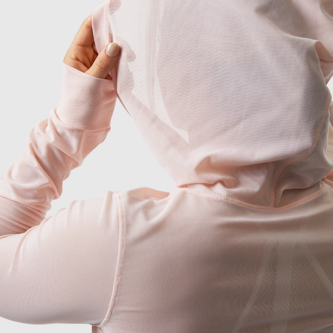 Born Primitive Resiliency Hoodie (Powder Pink) 6 Born Primitive Resiliency Hoodie (Powder Pink)