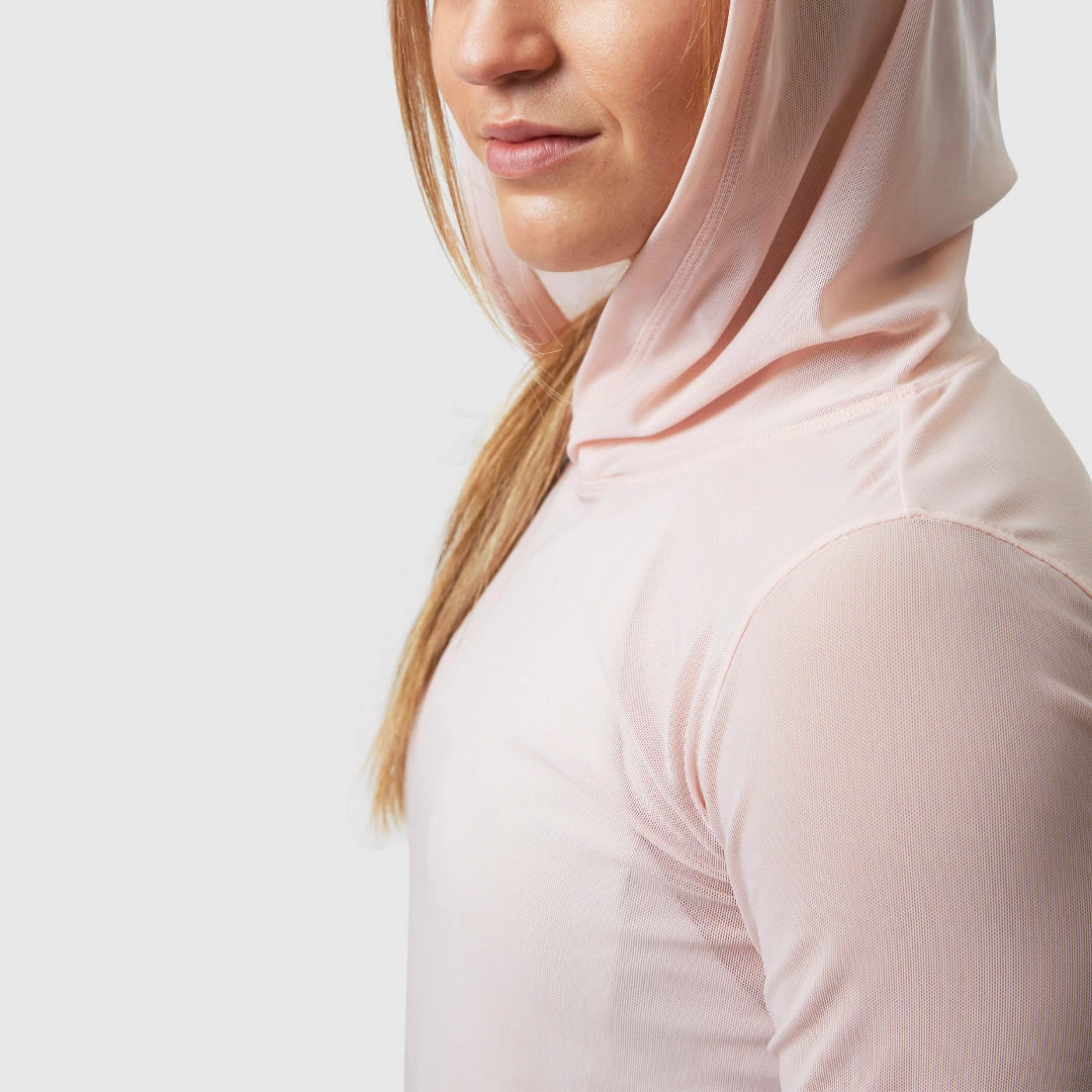 Born Primitive Resiliency Hoodie (Powder Pink) 9 Born Primitive Resiliency Hoodie (Powder Pink)