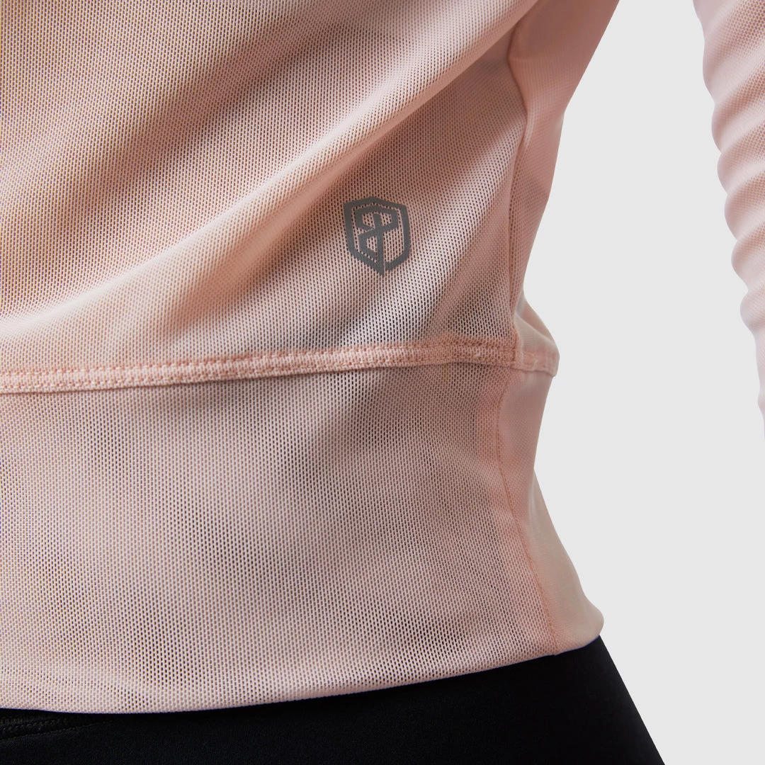 Born Primitive Resiliency Hoodie (Powder Pink) 7 Born Primitive Resiliency Hoodie (Powder Pink)