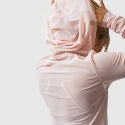 Born Primitive Resiliency Hoodie (Powder Pink) 14 Born Primitive Resiliency Hoodie (Powder Pink)