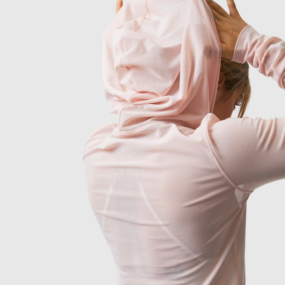 Born Primitive Resiliency Hoodie (Powder Pink) 8 Born Primitive Resiliency Hoodie (Powder Pink)