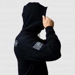 Born Primitive Unmatched Unisex Hoodie (Best Defense Foundation- Black) 17 Born Primitive Unmatched Unisex Hoodie (Best Defense Foundation- Black)