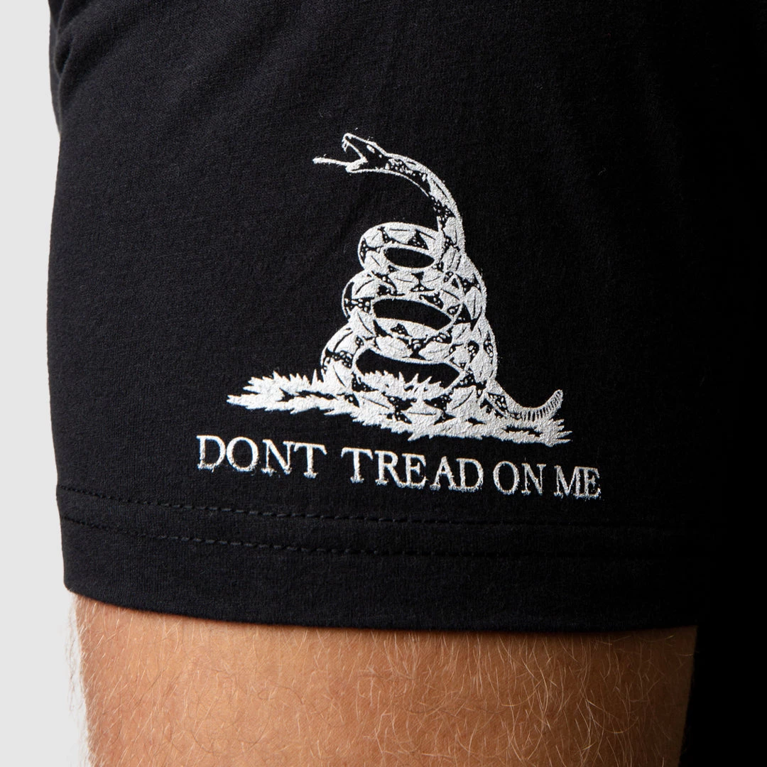 Born Primitive Worth Defending 2.0 T-Shirt (Black) New Arrivals 8 Born Primitive Worth Defending 2.0 T-Shirt (Black) New Arrivals