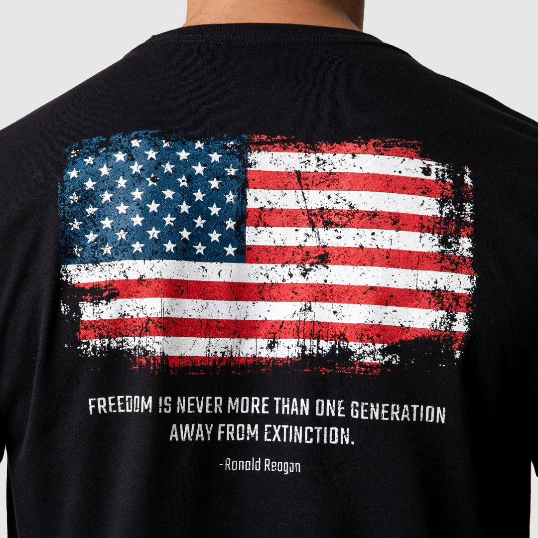 Born Primitive Worth Defending 2.0 T-Shirt (Black) New Arrivals 5 Born Primitive Worth Defending 2.0 T-Shirt (Black) New Arrivals