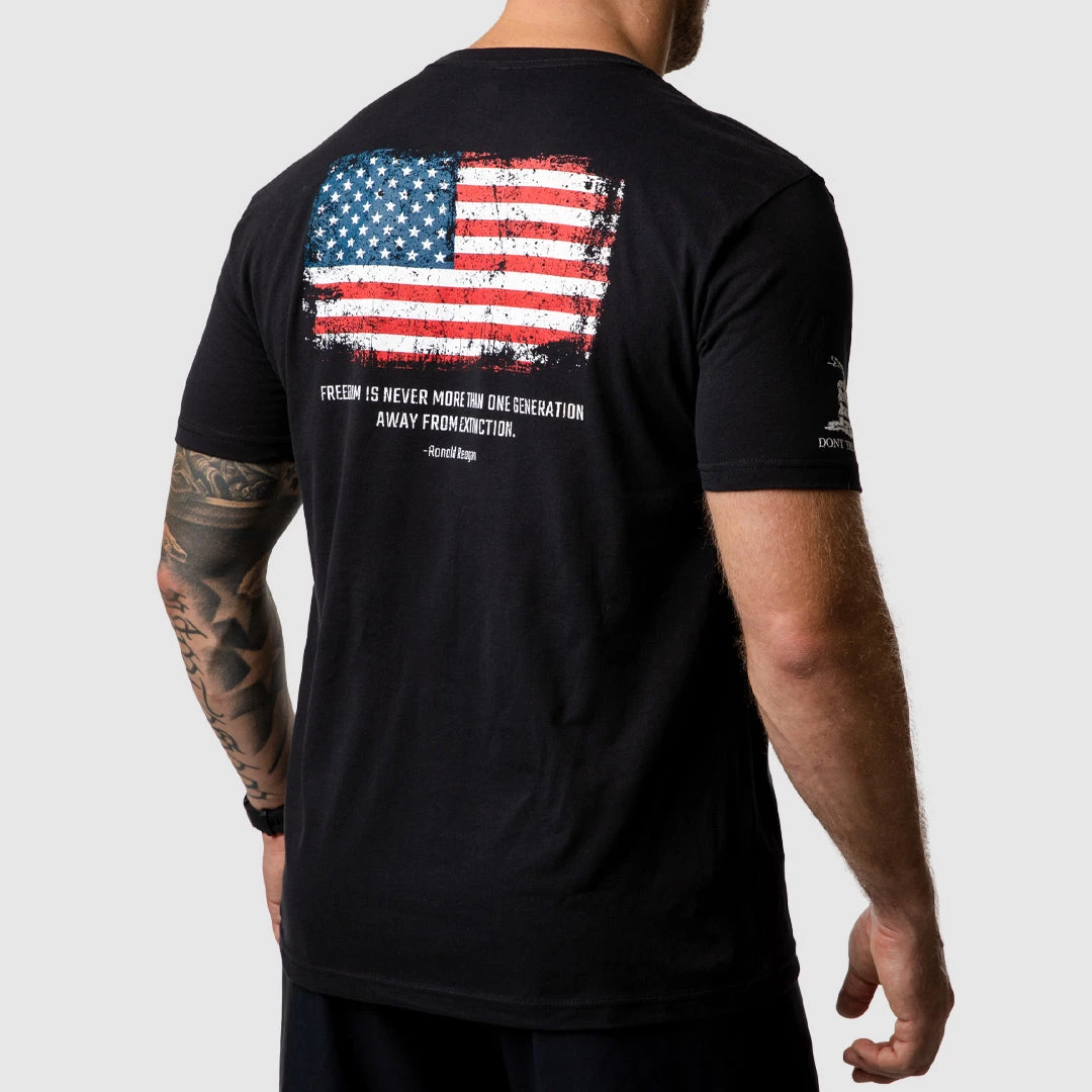 Born Primitive Worth Defending 2.0 T-Shirt (Black) New Arrivals 6 Born Primitive Worth Defending 2.0 T-Shirt (Black) New Arrivals