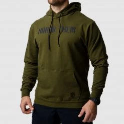 Born Primitive Unmatched Unisex Hoodie (Best Defense Foundation- Tactical Green) 14 Born Primitive Unmatched Unisex Hoodie (Best Defense Foundation- Tactical Green)