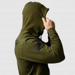 Born Primitive Unmatched Unisex Hoodie (Best Defense Foundation- Tactical Green) 19 Born Primitive Unmatched Unisex Hoodie (Best Defense Foundation- Tactical Green)