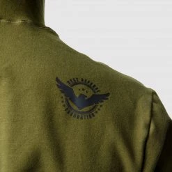 Born Primitive Unmatched Unisex Hoodie (Best Defense Foundation- Tactical Green) 18 Born Primitive Unmatched Unisex Hoodie (Best Defense Foundation- Tactical Green)