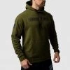 Born Primitive Unmatched Unisex Hoodie (Best Defense Foundation- Tactical Green) 2 Born Primitive Unmatched Unisex Hoodie (Best Defense Foundation- Tactical Green)