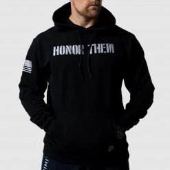 Born Primitive Unmatched Unisex Hoodie (Best Defense Foundation- Black) 19 Born Primitive Unmatched Unisex Hoodie (Best Defense Foundation- Black)