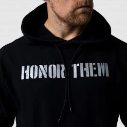 Born Primitive Unmatched Unisex Hoodie (Best Defense Foundation- Black) 14 Born Primitive Unmatched Unisex Hoodie (Best Defense Foundation- Black)