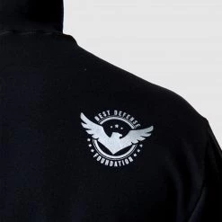 Born Primitive Unmatched Unisex Hoodie (Best Defense Foundation- Black) 16 Born Primitive Unmatched Unisex Hoodie (Best Defense Foundation- Black)