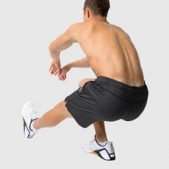 Born Primitive New Arrivals Revival Short (Black) 11 Born Primitive New Arrivals Revival Short (Black)