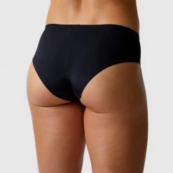 Born Primitive Sales 31 Born Primitive Lux Seamless Cheeky (Black) Athleisure