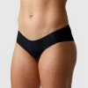 Born Primitive Lux Seamless Cheeky (Black) Athleisure