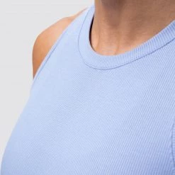 Born Primitive The Everyday Crop (Denim) Clearance Vault