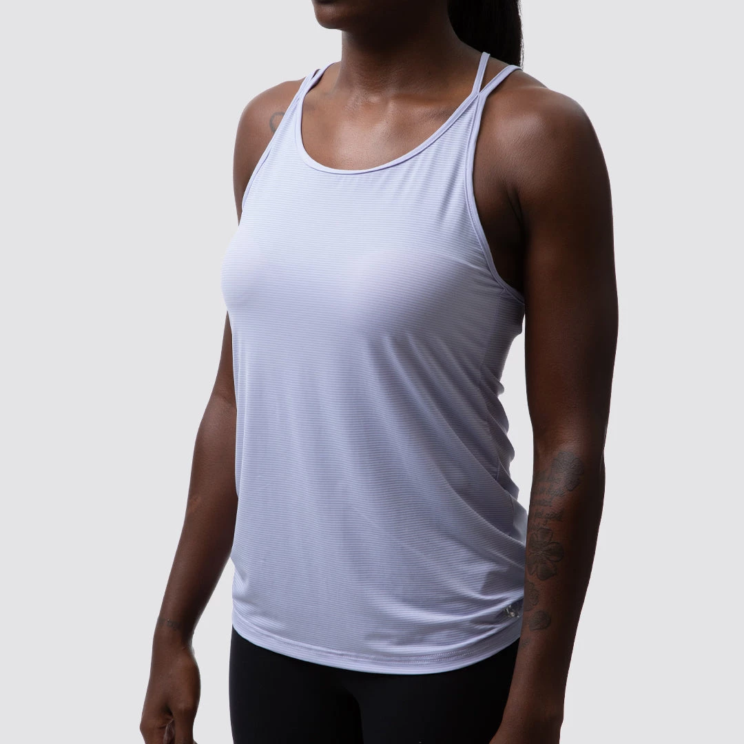 Born Primitive The Align Tank (Lilac) 3 Born Primitive The Align Tank (Lilac)