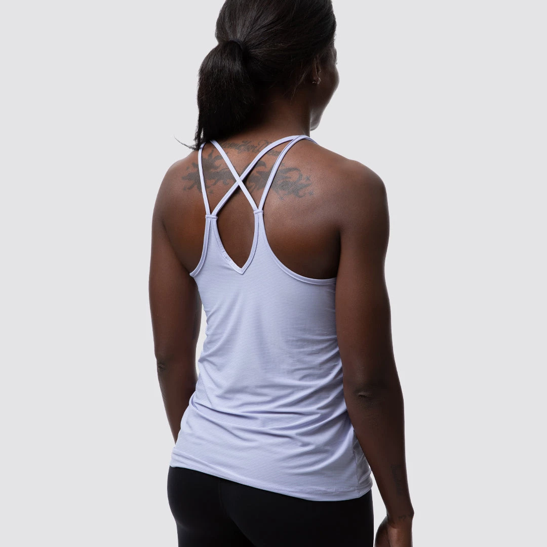 Born Primitive The Align Tank (Lilac) 4 Born Primitive The Align Tank (Lilac)