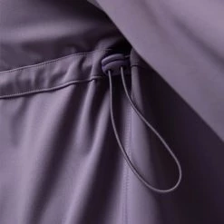 Born Primitive Athleisure The Weekender Pullover (Soft Lavender)