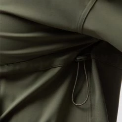 Born Primitive Long Sleeves The Weekender Pullover (Moss)