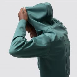 Born Primitive The Convertible Pullover (Jade)