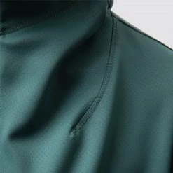 Born Primitive The Convertible Pullover (Jade)