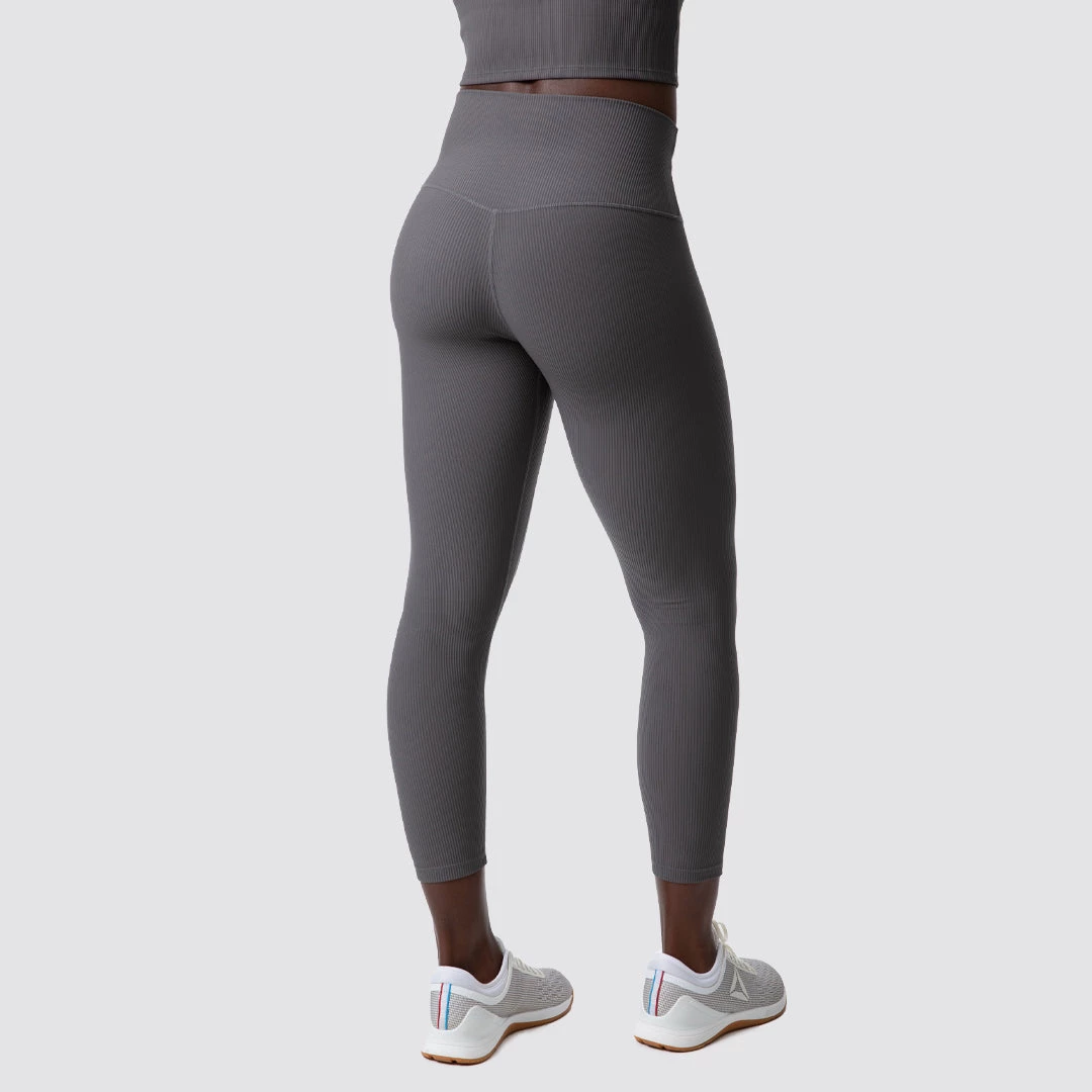 Born Primitive SNQR Limitless Leggings (Dark Grey) 5 Born Primitive SNQR Limitless Leggings (Dark Grey)