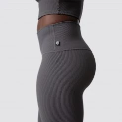 Born Primitive SNQR Limitless Leggings (Dark Grey) 10 Born Primitive SNQR Limitless Leggings (Dark Grey)