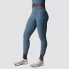 Born Primitive SNQR Limitless Leggings (Smokey Blue) Something Not Quite Right