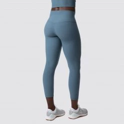 Born Primitive SNQR Limitless Leggings (Smokey Blue) Something Not Quite Right