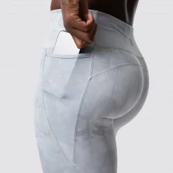 Born Primitive Eccentric Leggings (Crystal)