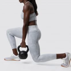 Born Primitive Eccentric Leggings (Crystal)