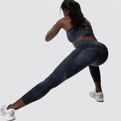 Born Primitive Eccentric Leggings (Obsidian) Free Spirit