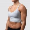 Born Primitive Eccentric Sports Bra (Crystal) Sports Bras